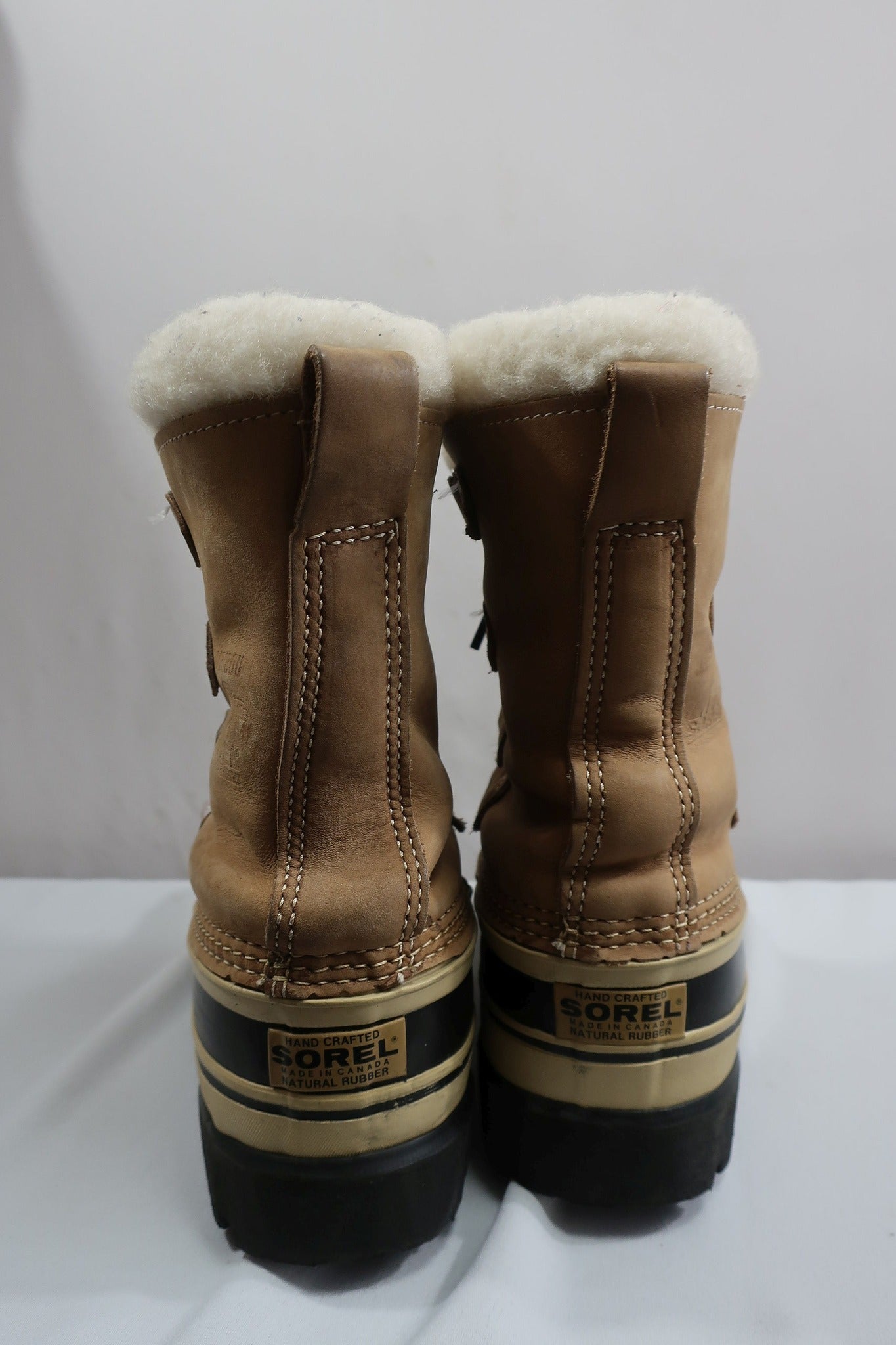 SOREL CARIBOU šilti batai 37 dydis