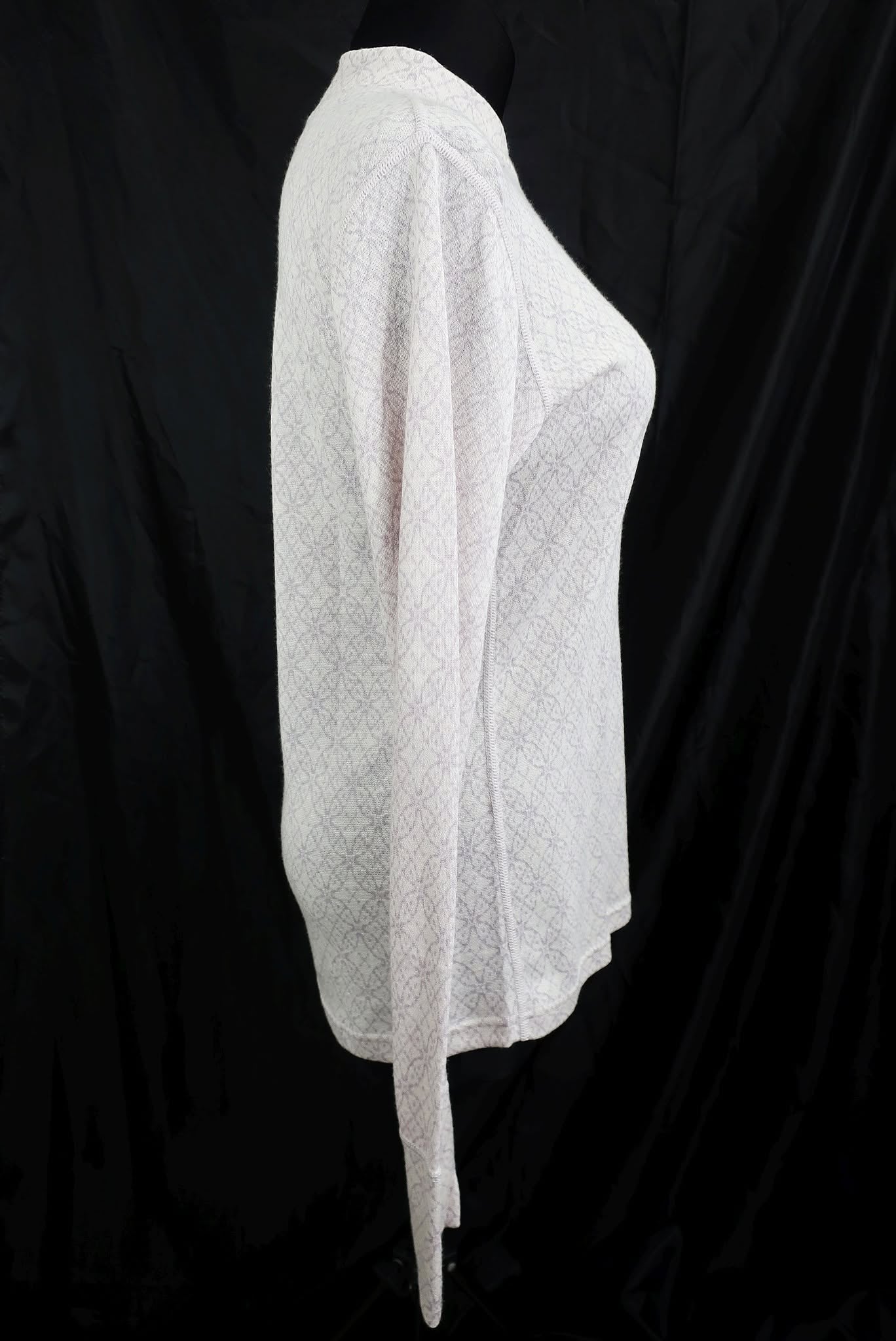 DEVOLD moteriški nauji marškinėliai su merino vilna L/XL dydis