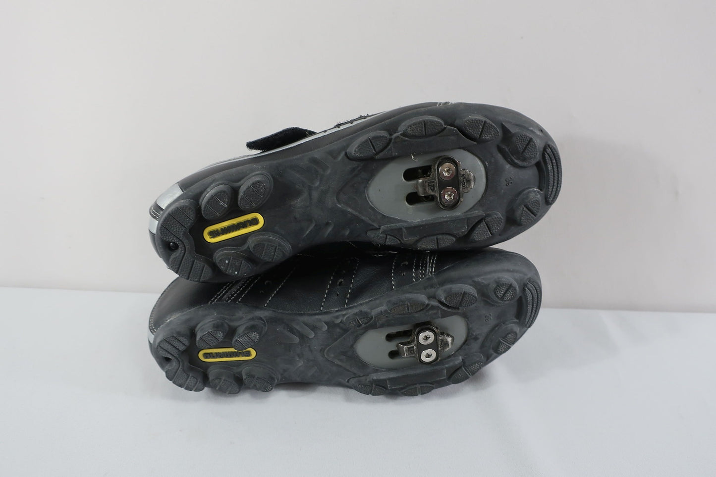 SHIMANO dviratiniai batai 38,5 dydis