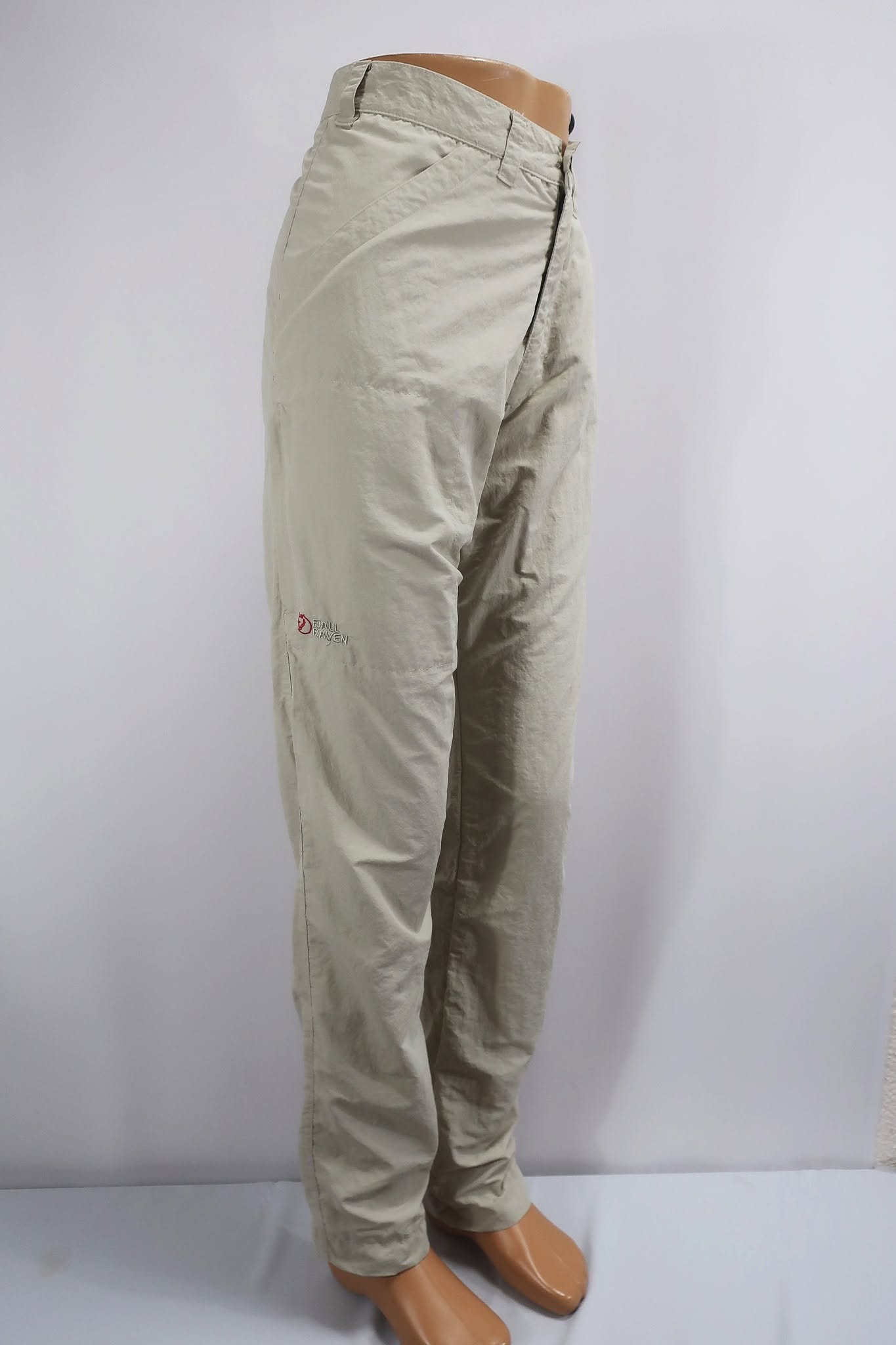 FJALLRAVEN vyriškos kelnės M/L dydis