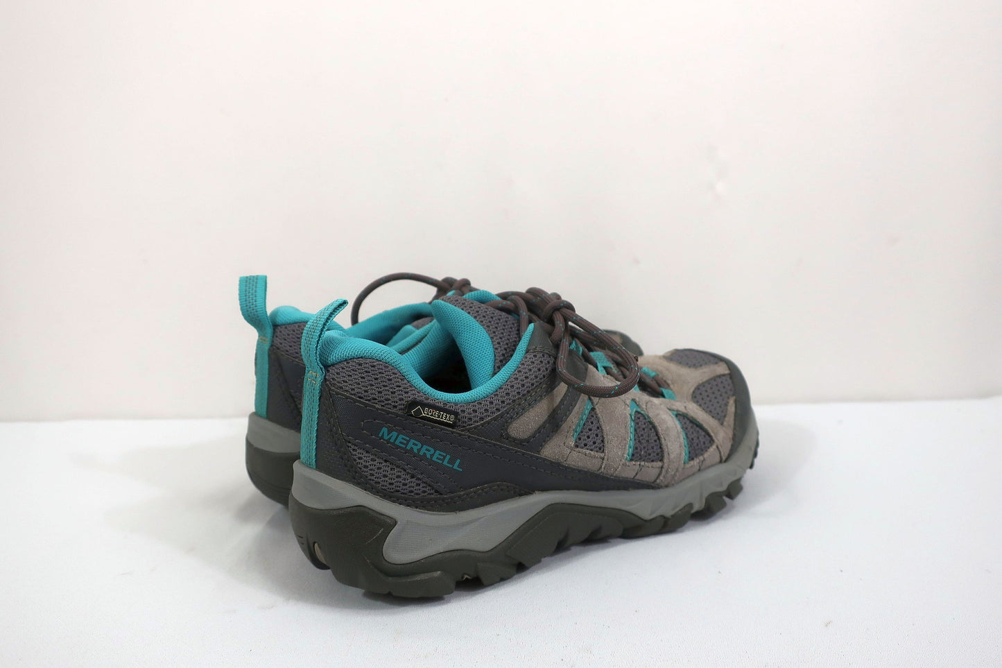 MERRELL laisvalaikio, žygio batai su Gore-tex 38 dydis