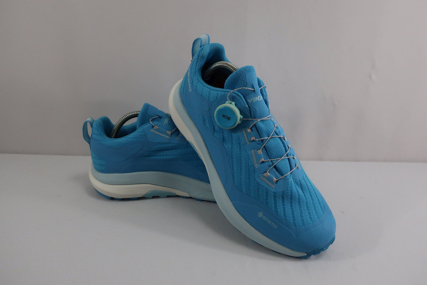 VIKING laisvalaikio batai, žygio batai su Gore-tex 40,5/41 dydis