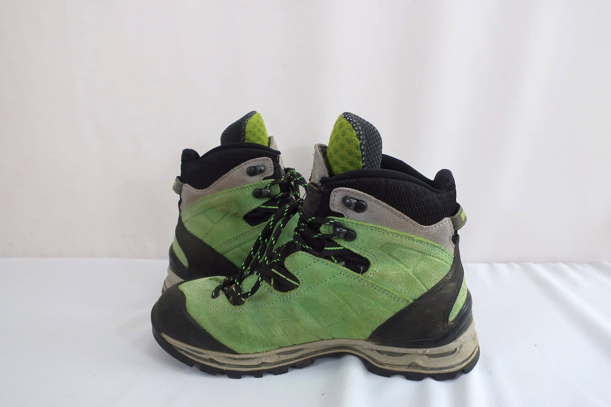 MEINDL laisvalaikio, žygio batai su Gore_tex 37/37,5 dydis