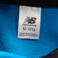 NEW BALANCE vaikiškas džemperis 146/152 ūgiui.