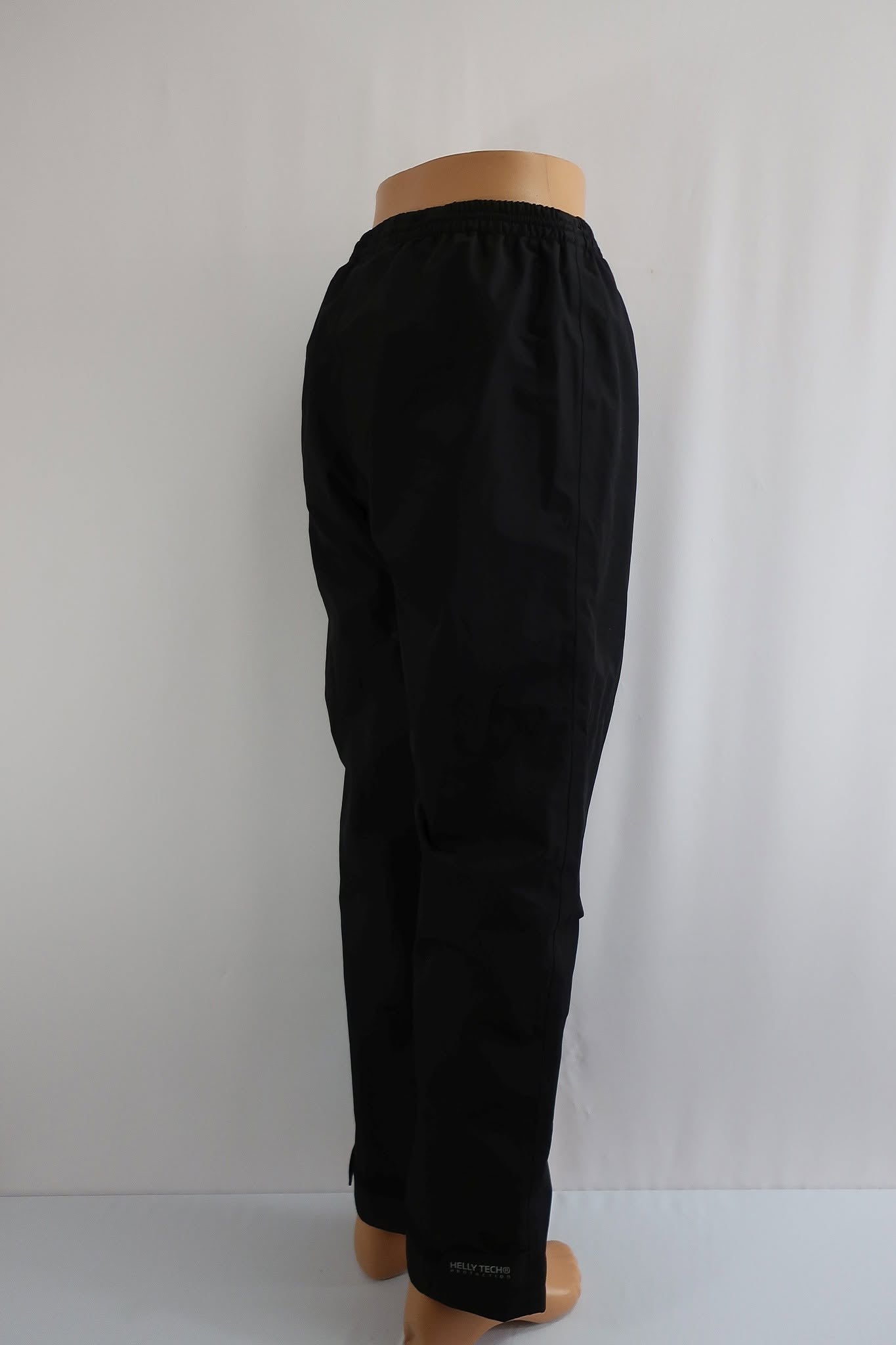 HELLY HANSEN neperšlampančios membraninės kelnės M/L dydis