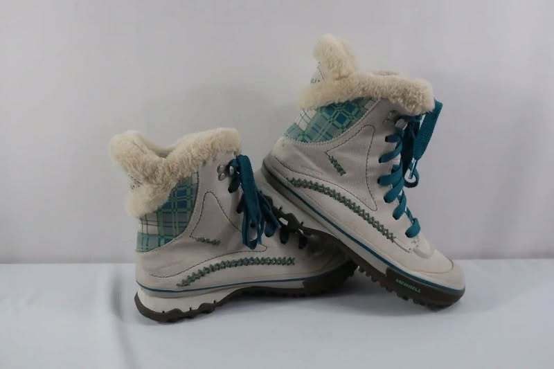 MERRELL šilti batai 37,5/38 dydis