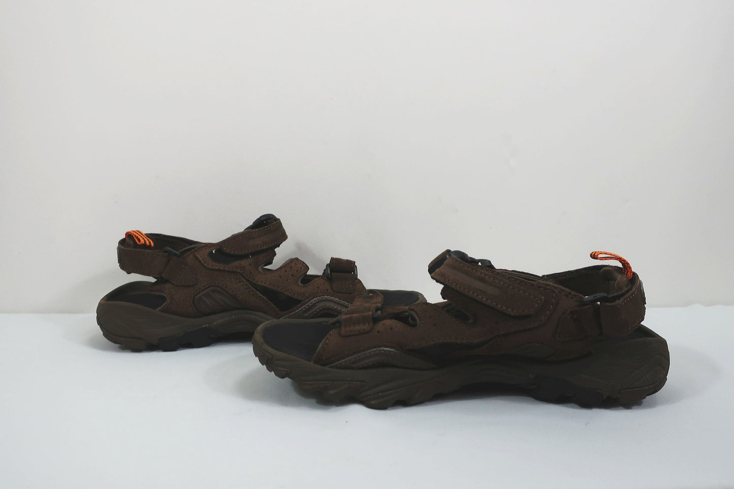 COLUMBIA odiniai sandalai/basutės 40 dydis