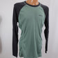 CRAFT vyriški šilti termo marškinėliai XL dydis