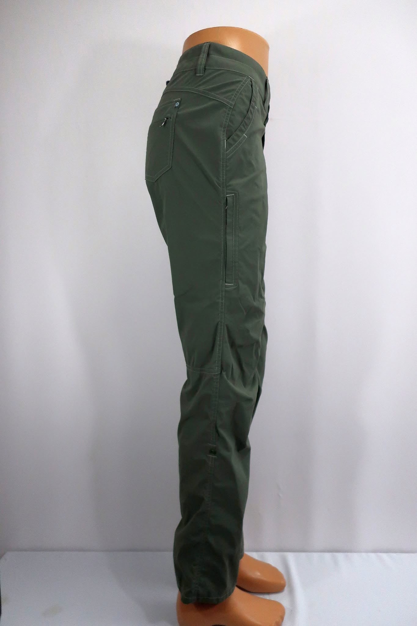 MARMOT moteriškos laisvalaikio kelnės M/L dydis