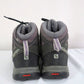 SALOMON laisvalaikio, žygio batai su Gore-Tex 39/39,5 dydis