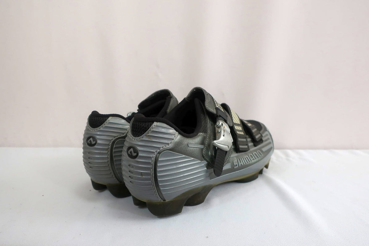 SHIMANO dviratininko batai 43 dydis