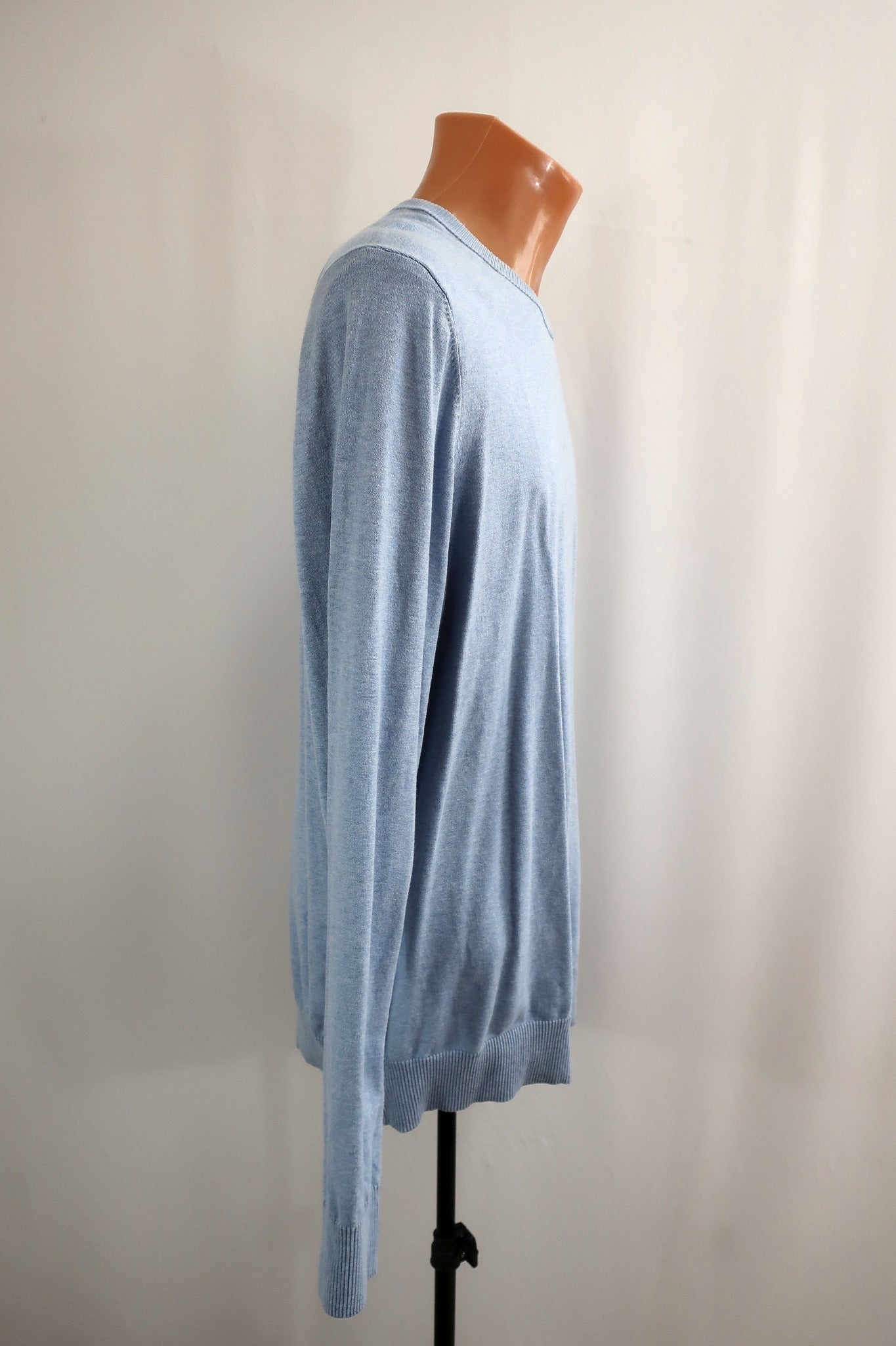 PEAK PERFORMANCE vyriškas medvilninis megztinis XL/XXL dydis