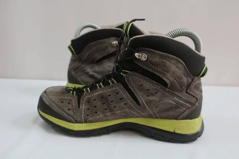 AKU laisvalaikio, žygio batai su Gore-tex 37dydis