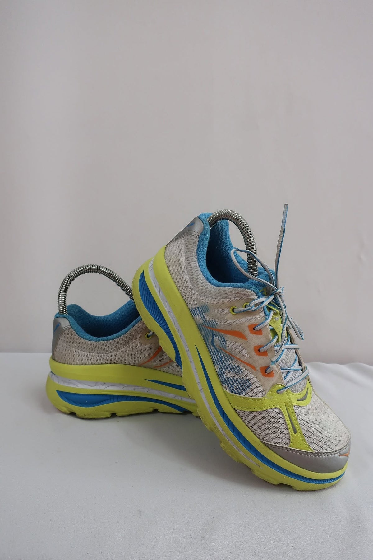HOKA ONE ONE sportiniai batai 38,5 dydis