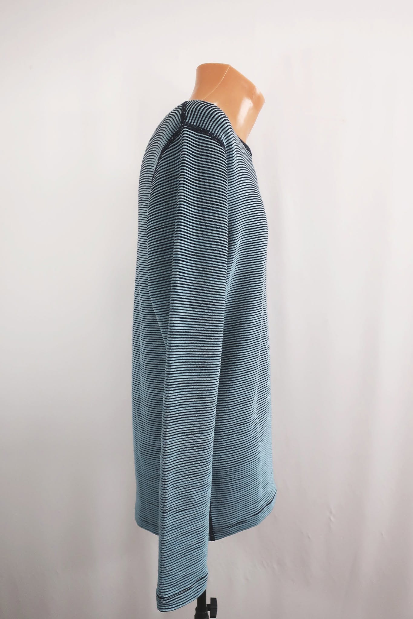 DEVOLD vyriški nauji marškinėliai/šiltukas su merino vilna M/L dydis