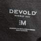 DEVOLD nauji vyriški marškinėliai su merino vilna M/L dydis
