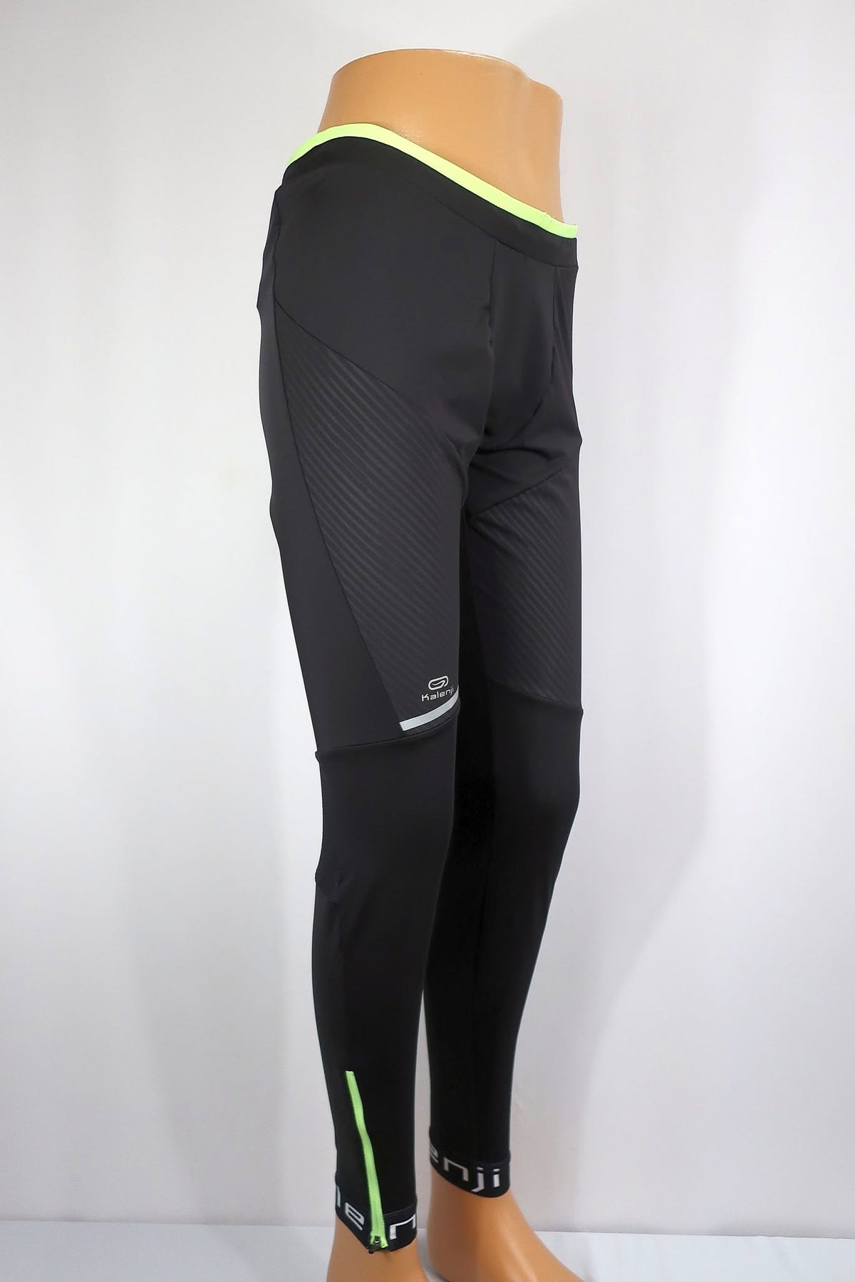 KALENJI vyriškos sportinės tamprės L/XL dydis