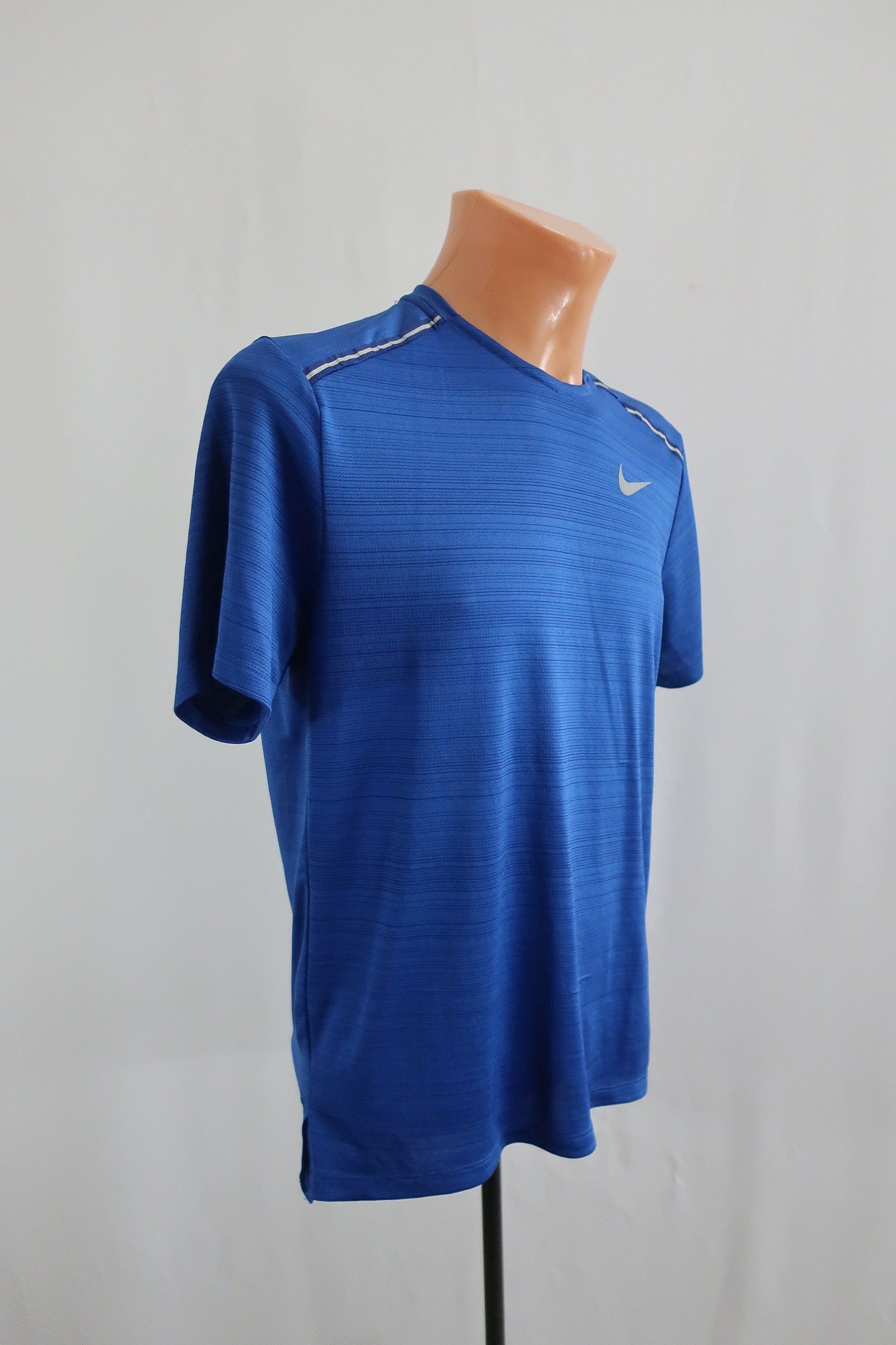 NIKE vyriški sportiniai marškinėliai M dydis