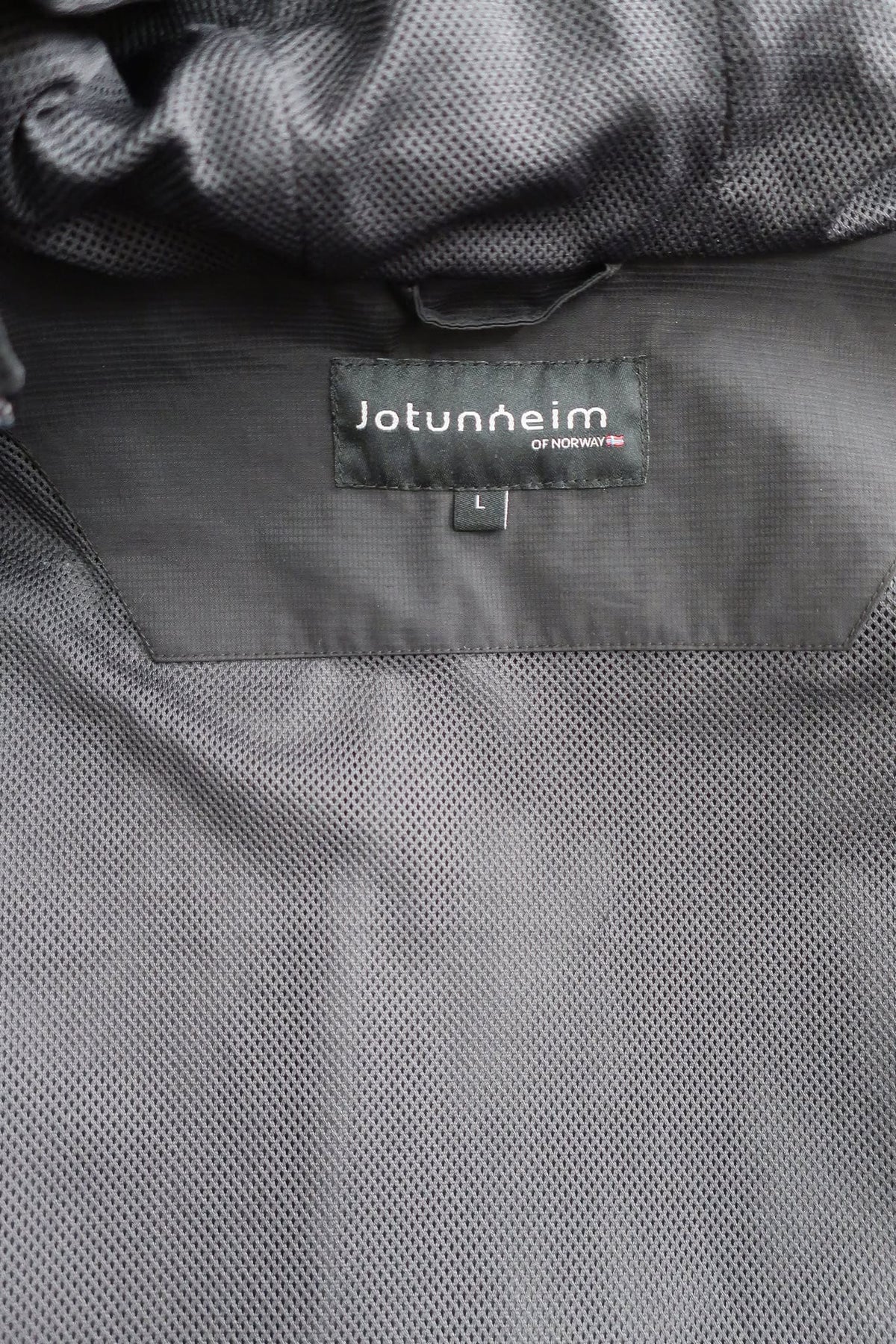 JOTUNHEIM moteriška striukė L/XL dydis