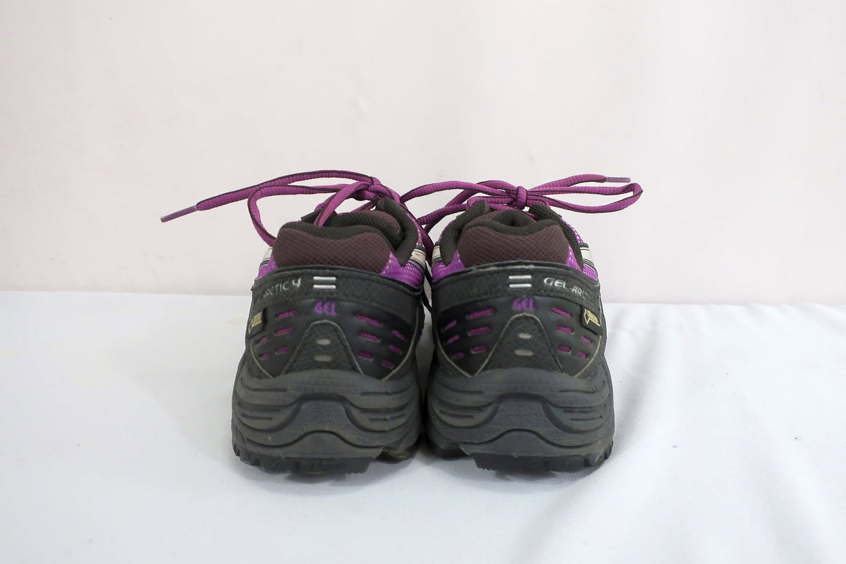ASICS sportiniai batai su Gore-tex 37 dydis