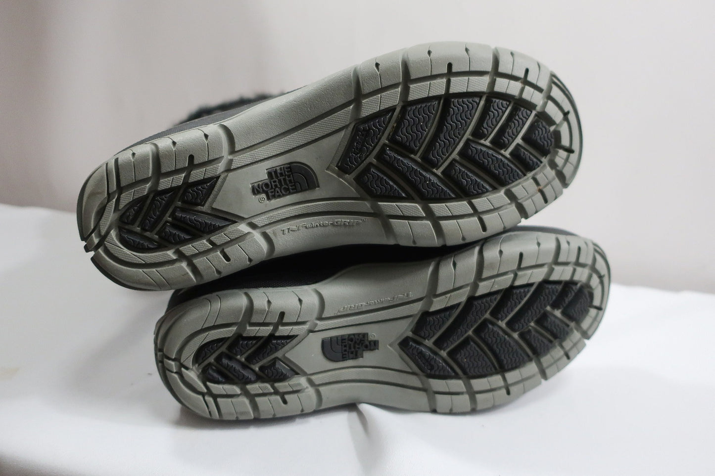 THE NORTH FACE ilgaauliai batai su Primaloft 37 dydis