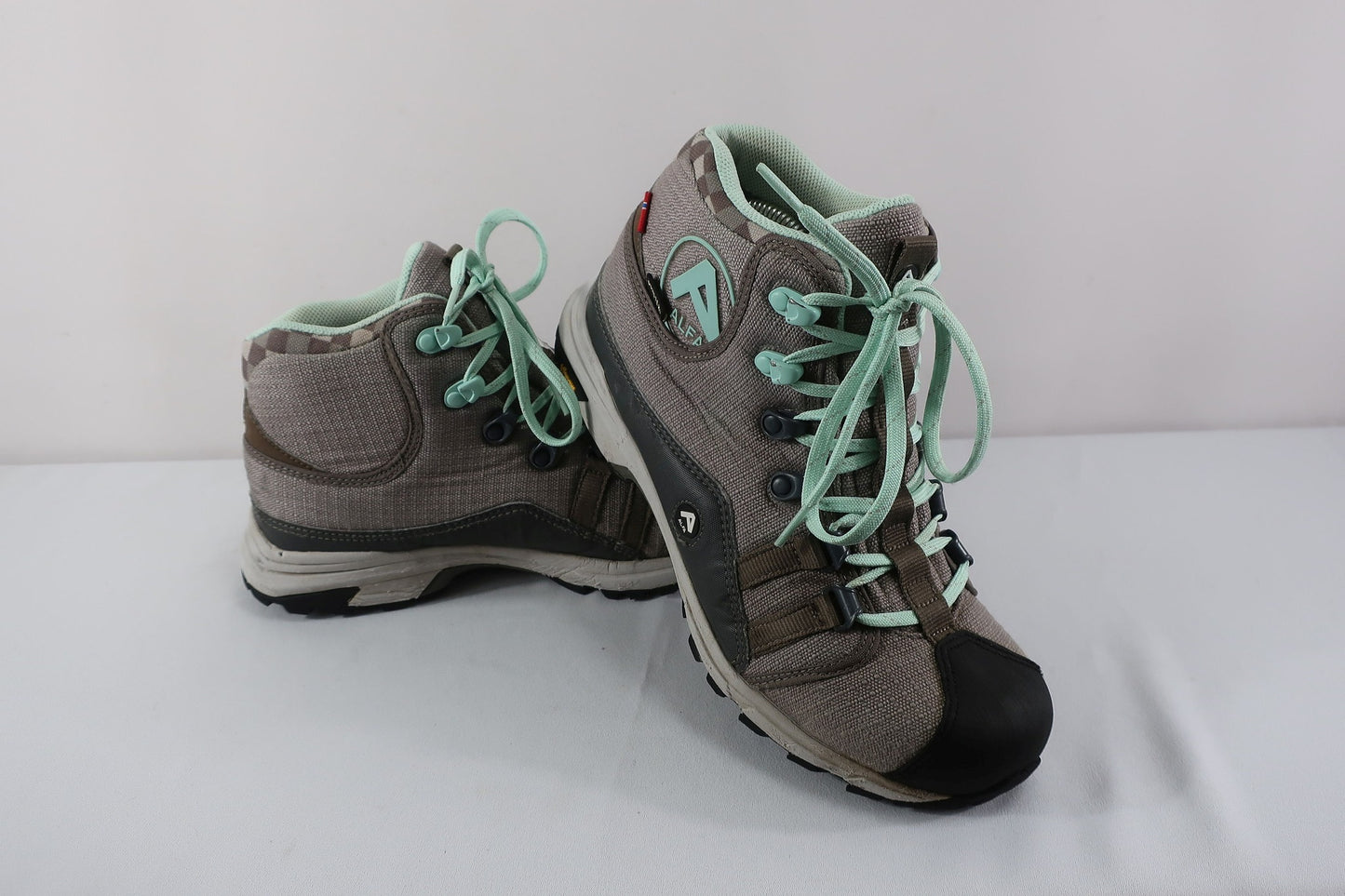 ALFA laisvalaikio, žygio batai su Gore-tex 39/39,5 dydis