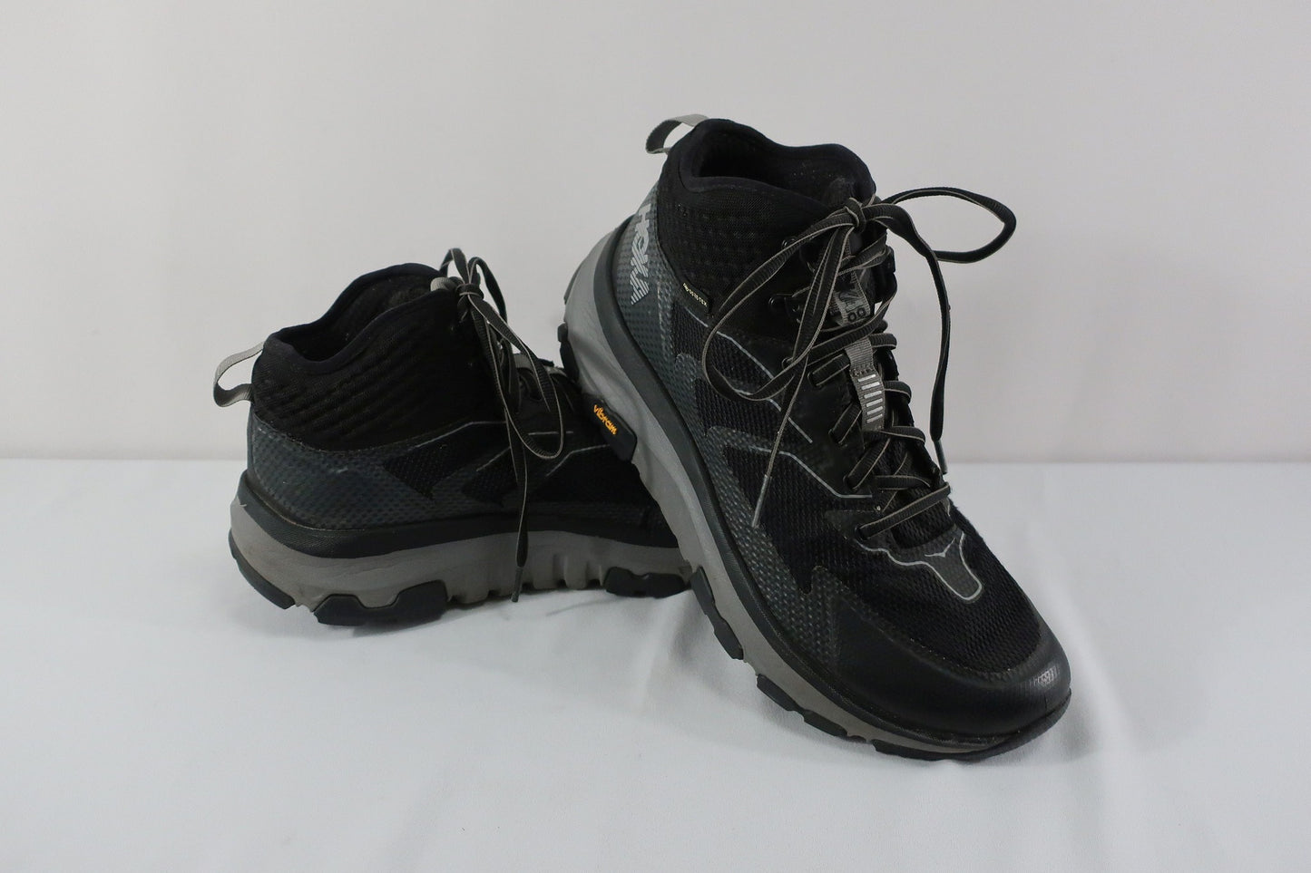 HOKA ONE ONE laisvalaikio, žygio batai su Gore-tex 43,5/44 dydis