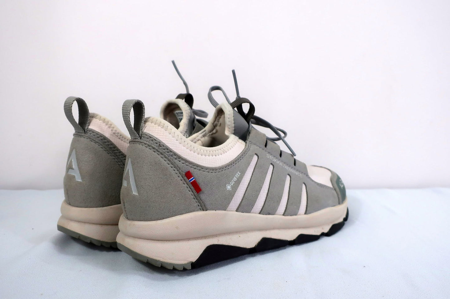 ALFA laisvalaikio batai su Gore-tex 38/38,5 dydis