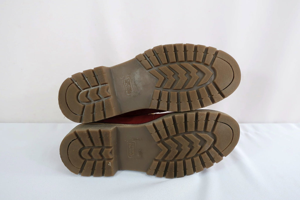 CAMEL ACTIVE pašildinti odiniai laisvalaikio batai su Gore-Tex 37 dydis