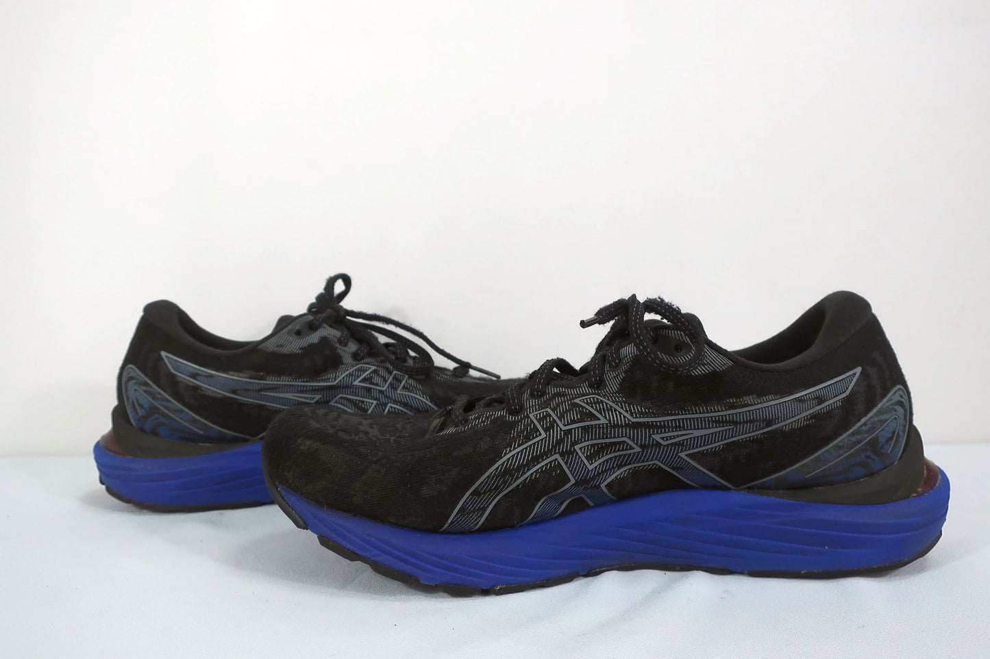 ASICS sportiniai batai su Gore-tex 42,5 dydis