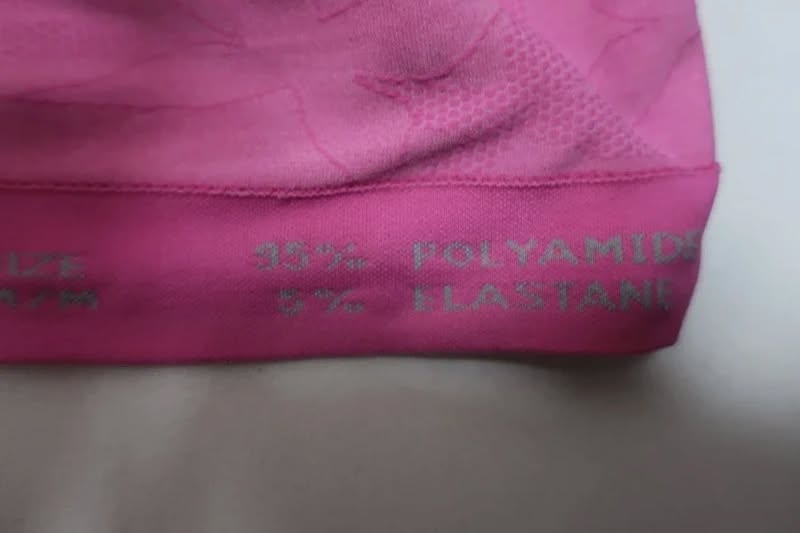 KARITRAA moteriški termo/sportiniai marškinėliai S/M dydis