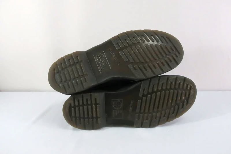 DR. MARTENS odiniai auliniai batai 44 dydis