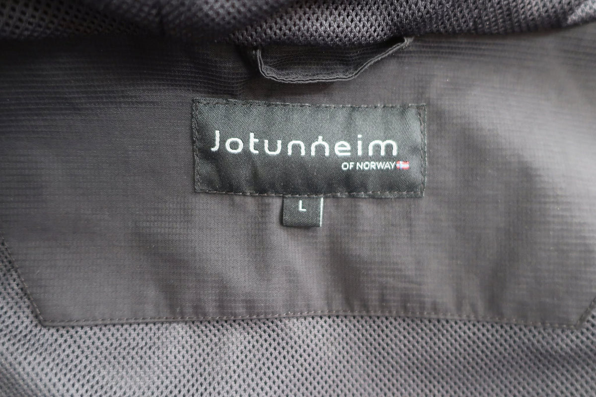 JOTUNHEIM moteriška striukė L/XL dydis