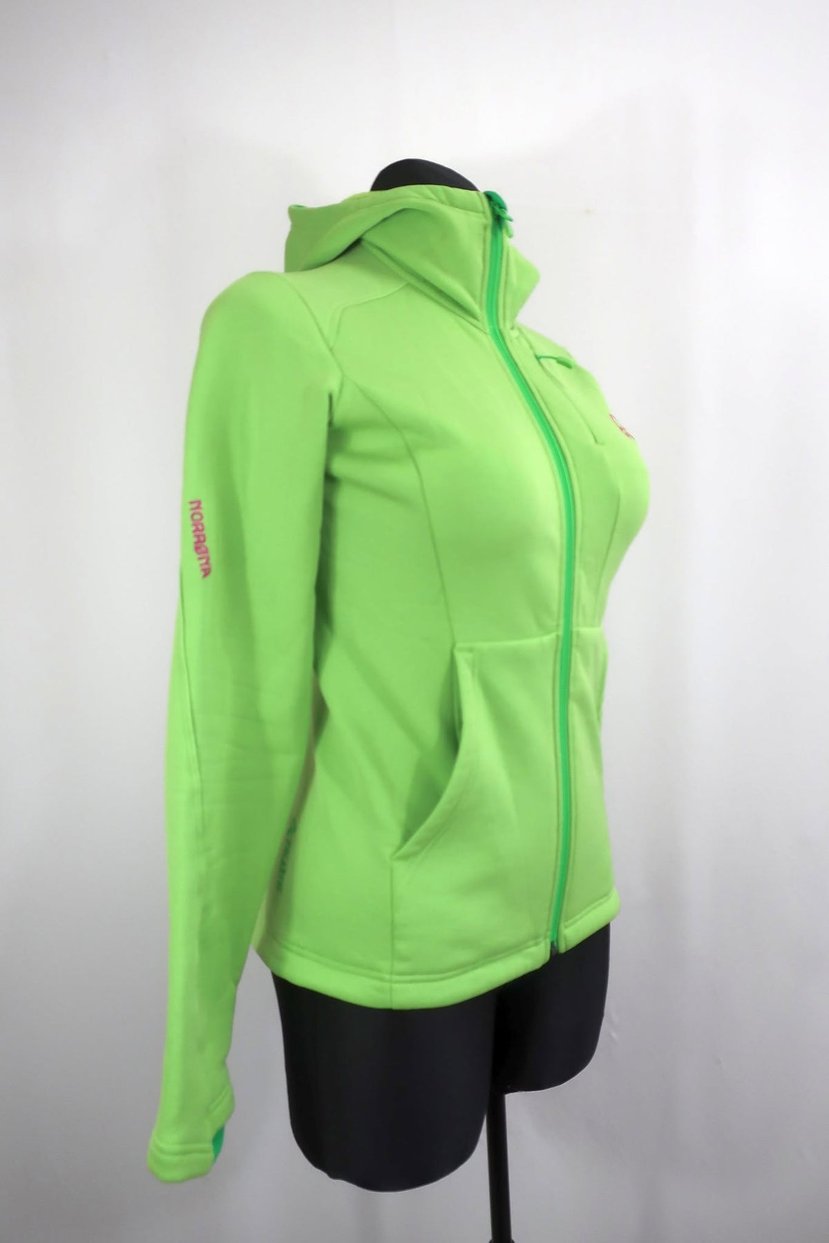 NORRONA moteriškas šiltukas Polartex XS/S dydis
