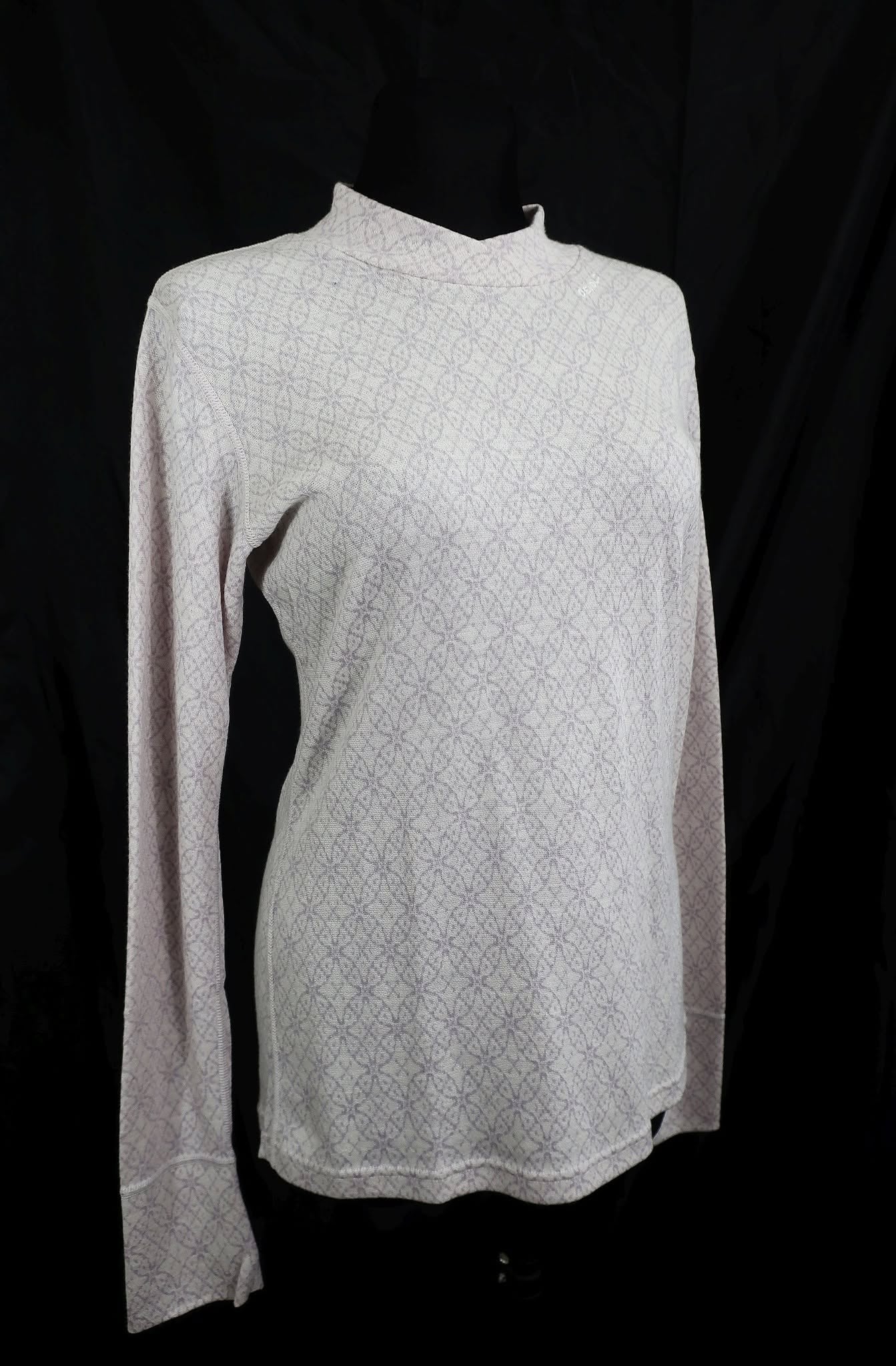 DEVOLD moteriški nauji marškinėliai su merino vilna L/XL dydis