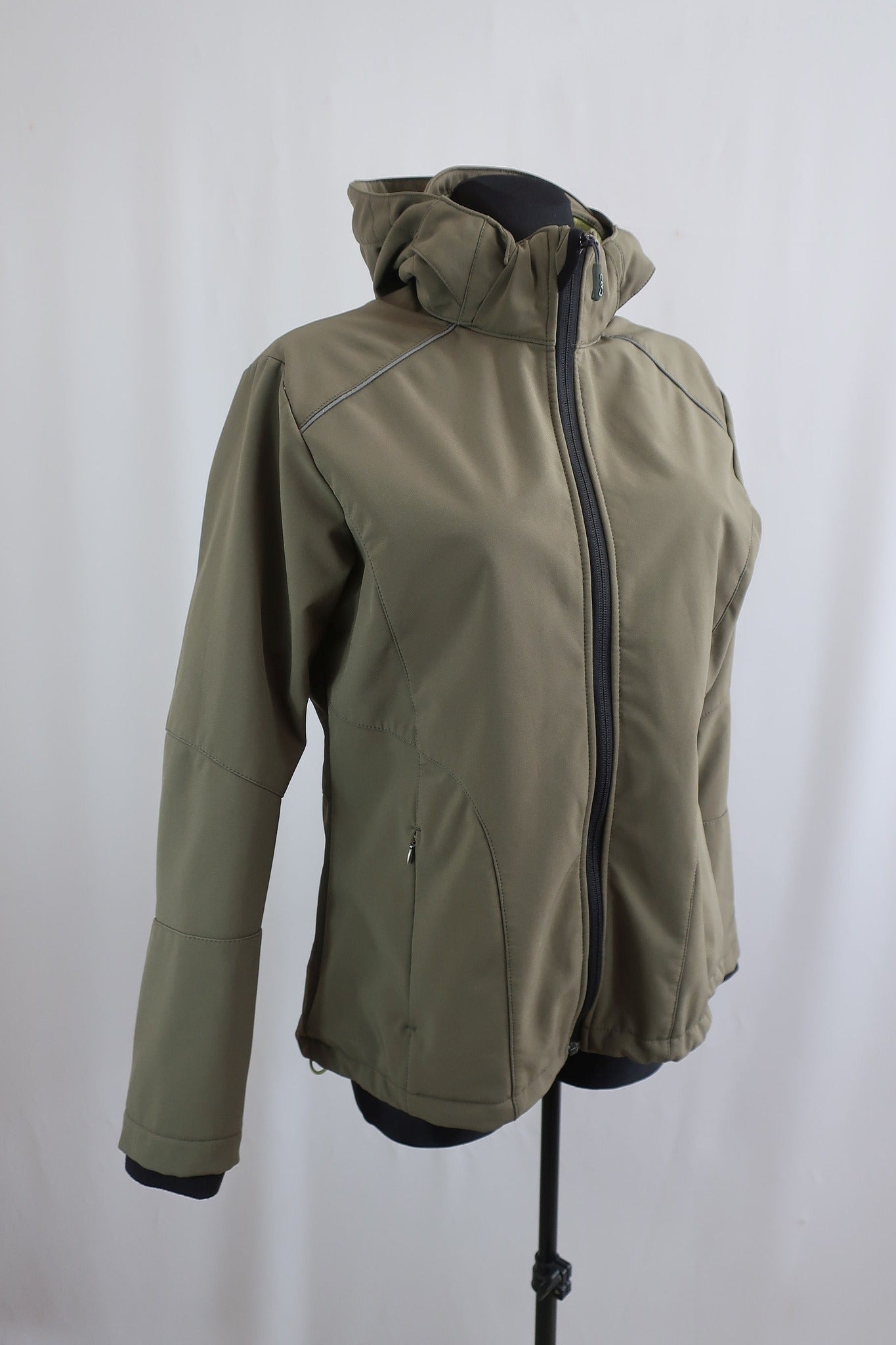 CMP moteriška softšelinė striukė L/XL dydis
