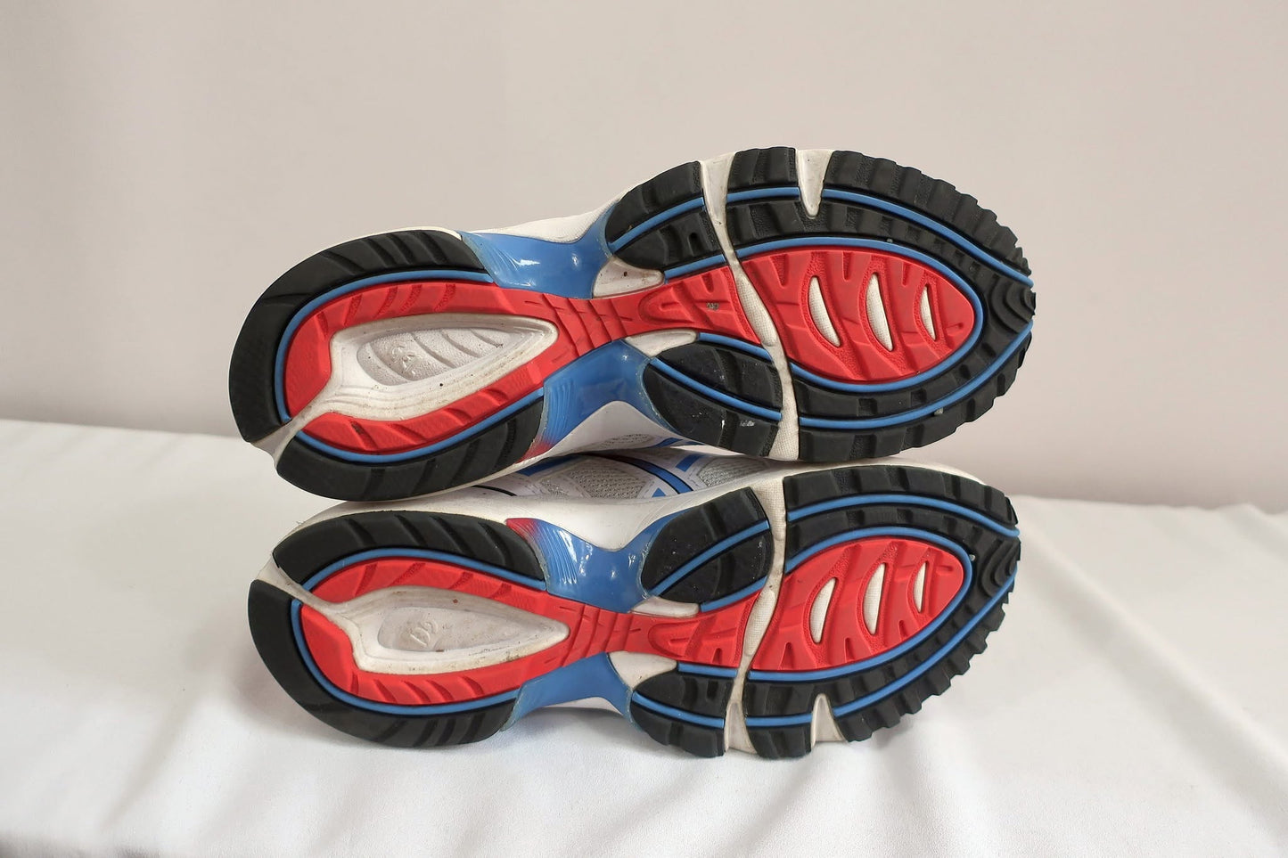 ASICS moteriški laisvalaikio, sportiniai batai 38,5 dydis