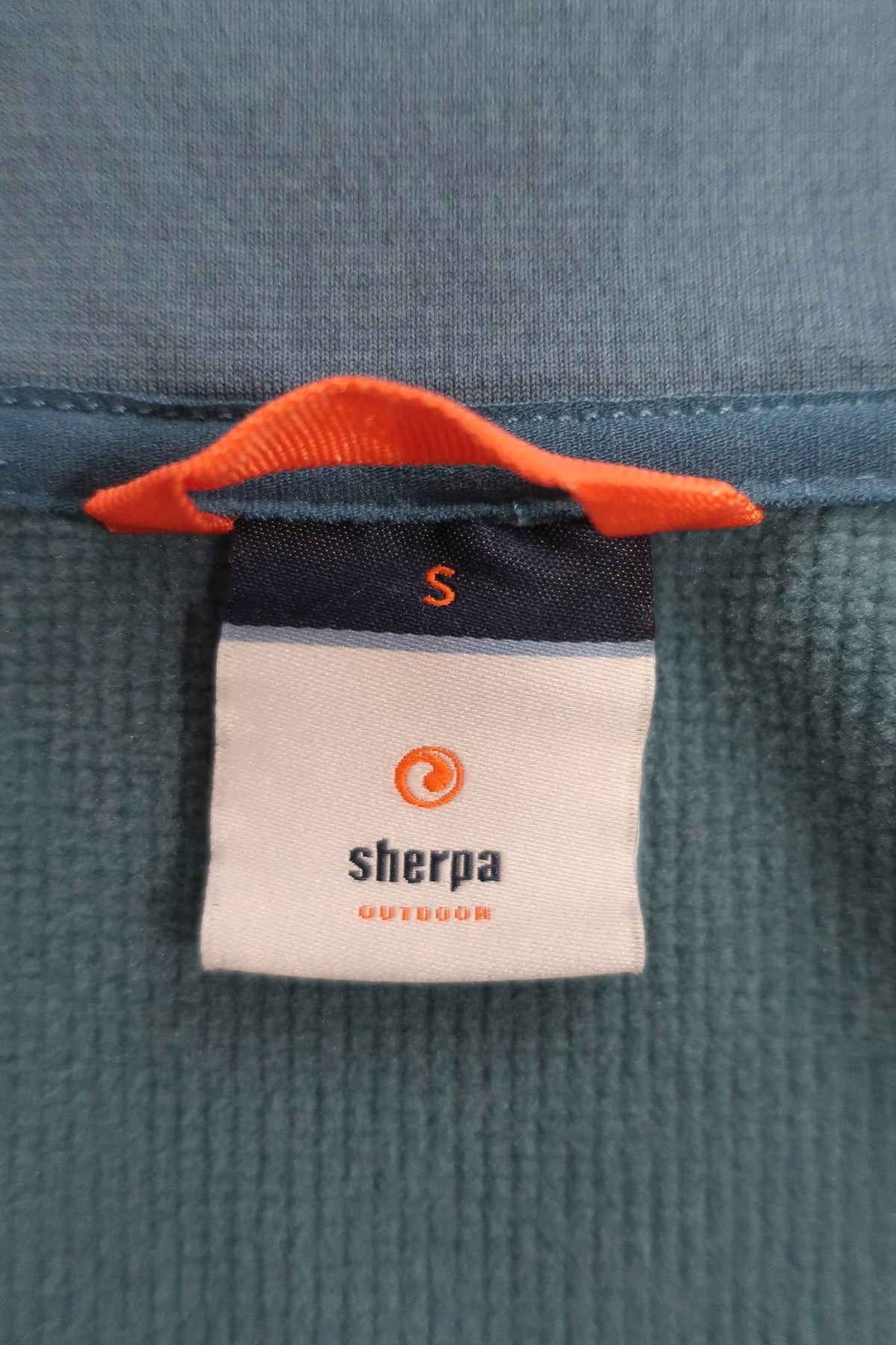 SHERPA vyriškas šiltukas S dydis