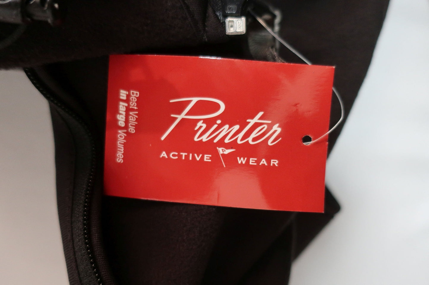 PRINTER ACTIVE naujos vyriškos liemenės M, XL, XXL dydis