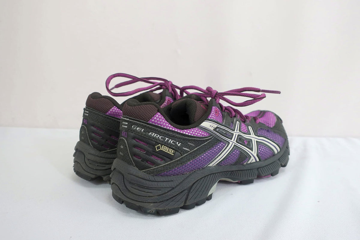 ASICS sportiniai batai su Gore-tex 37 dydis