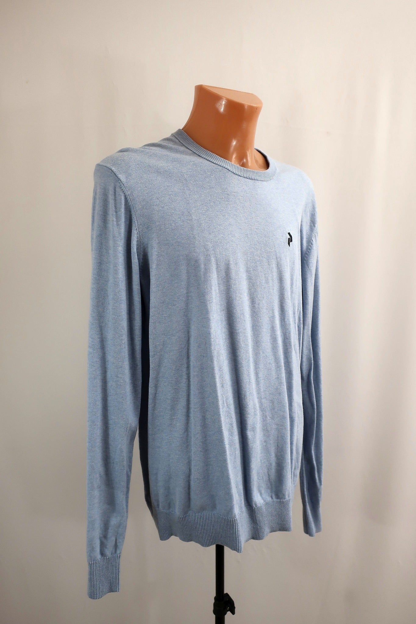 PEAK PERFORMANCE vyriškas medvilninis megztinis XL/XXL dydis
