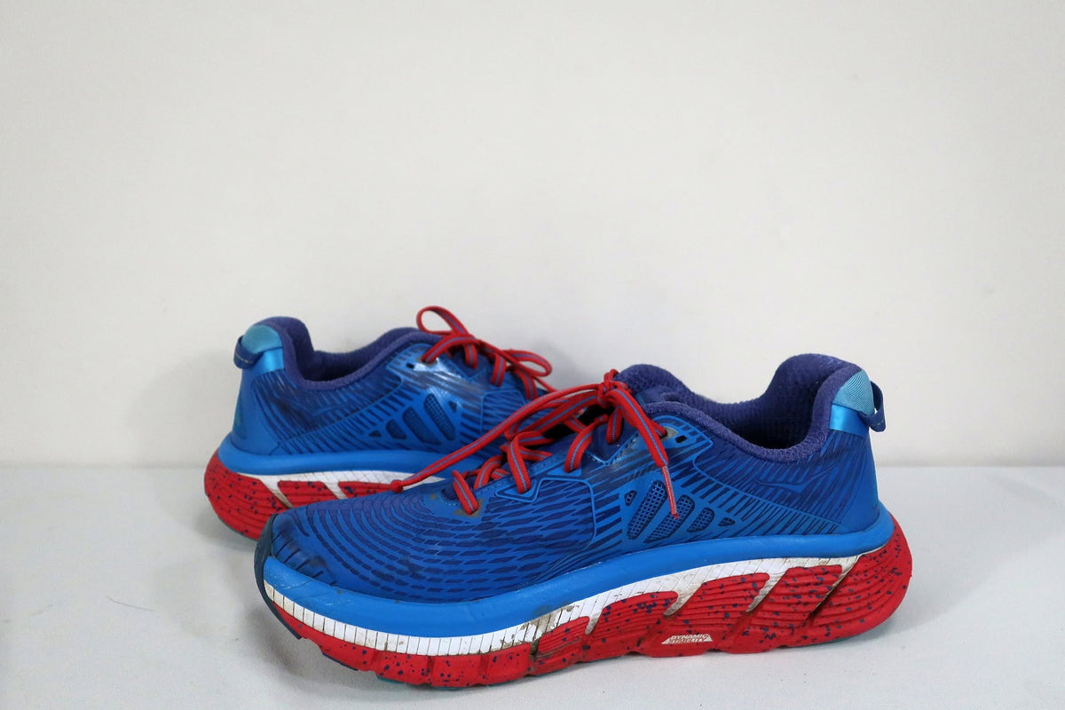 HOKA ONE ONE sportiniai batai 42,5 dydis