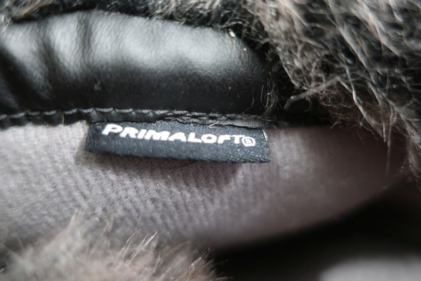THE NORTH FACE ilgaauliai batai su Primaloft 37 dydis