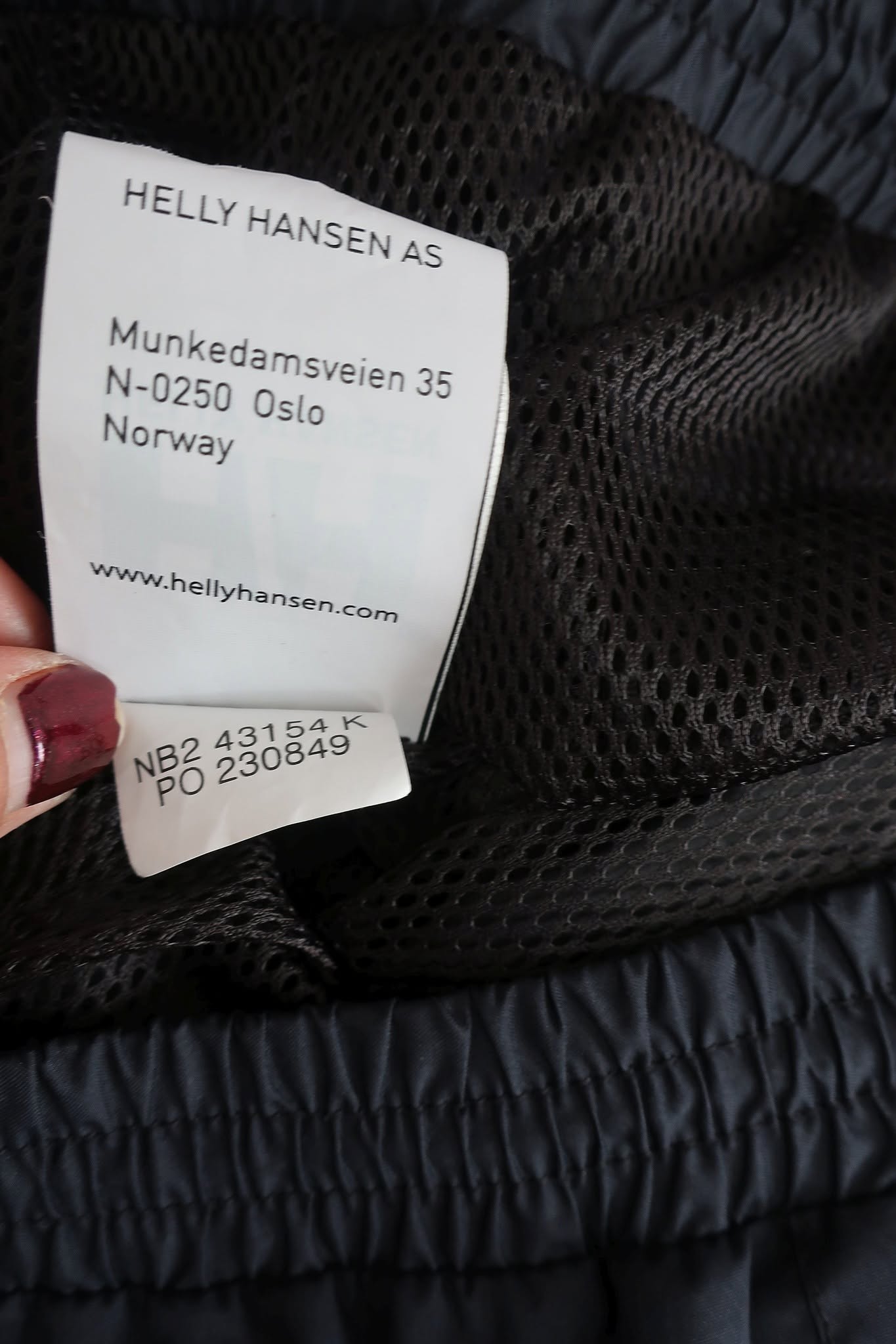 HELLY HANSEN neperšlampančios laisvalaikio kelnės 152/158 ūgiui