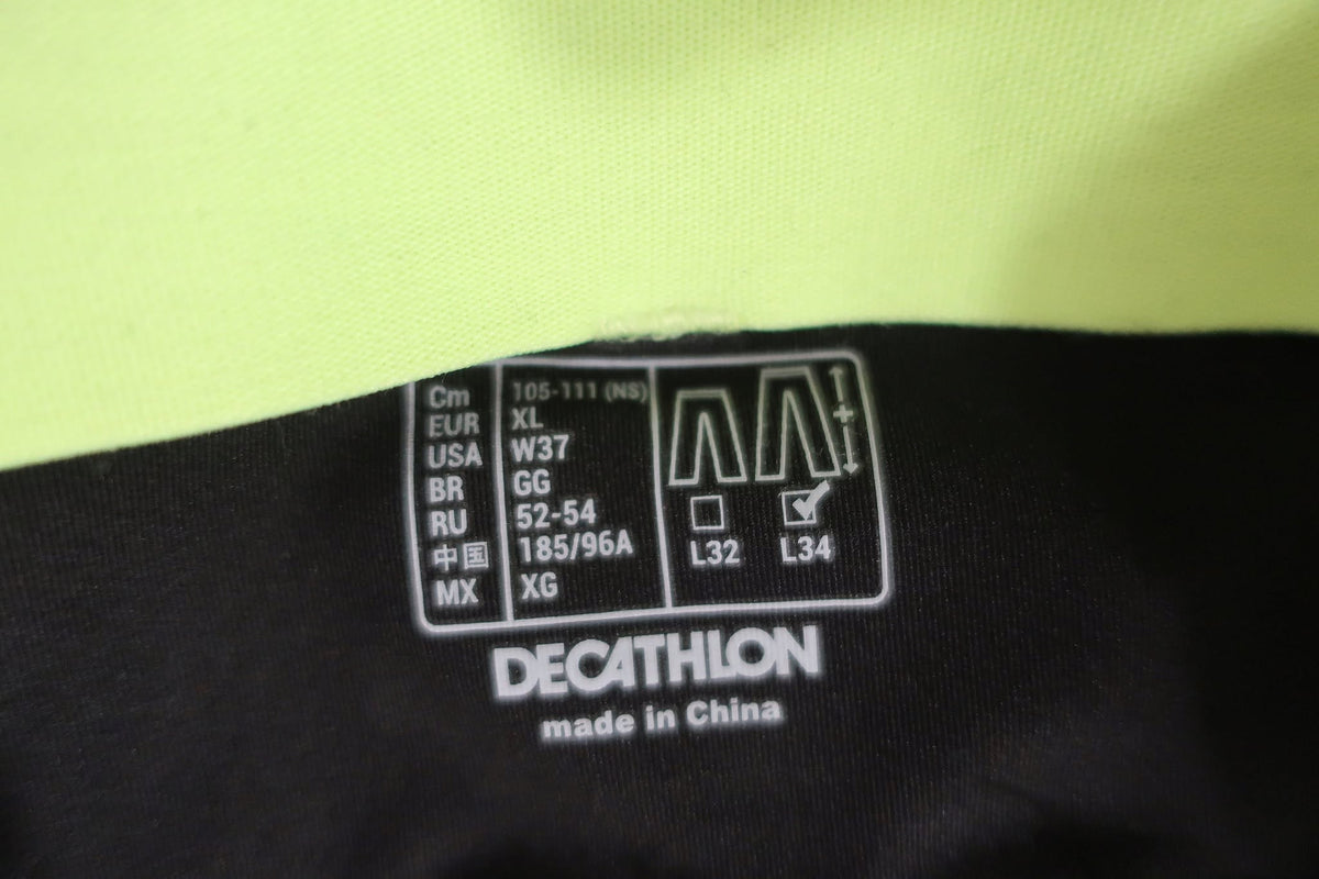 KALENJI vyriškos sportinės tamprės L/XL dydis