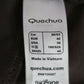 QUECHUA vyriškoa laisvalaikio, trekingo kelnės M dydis