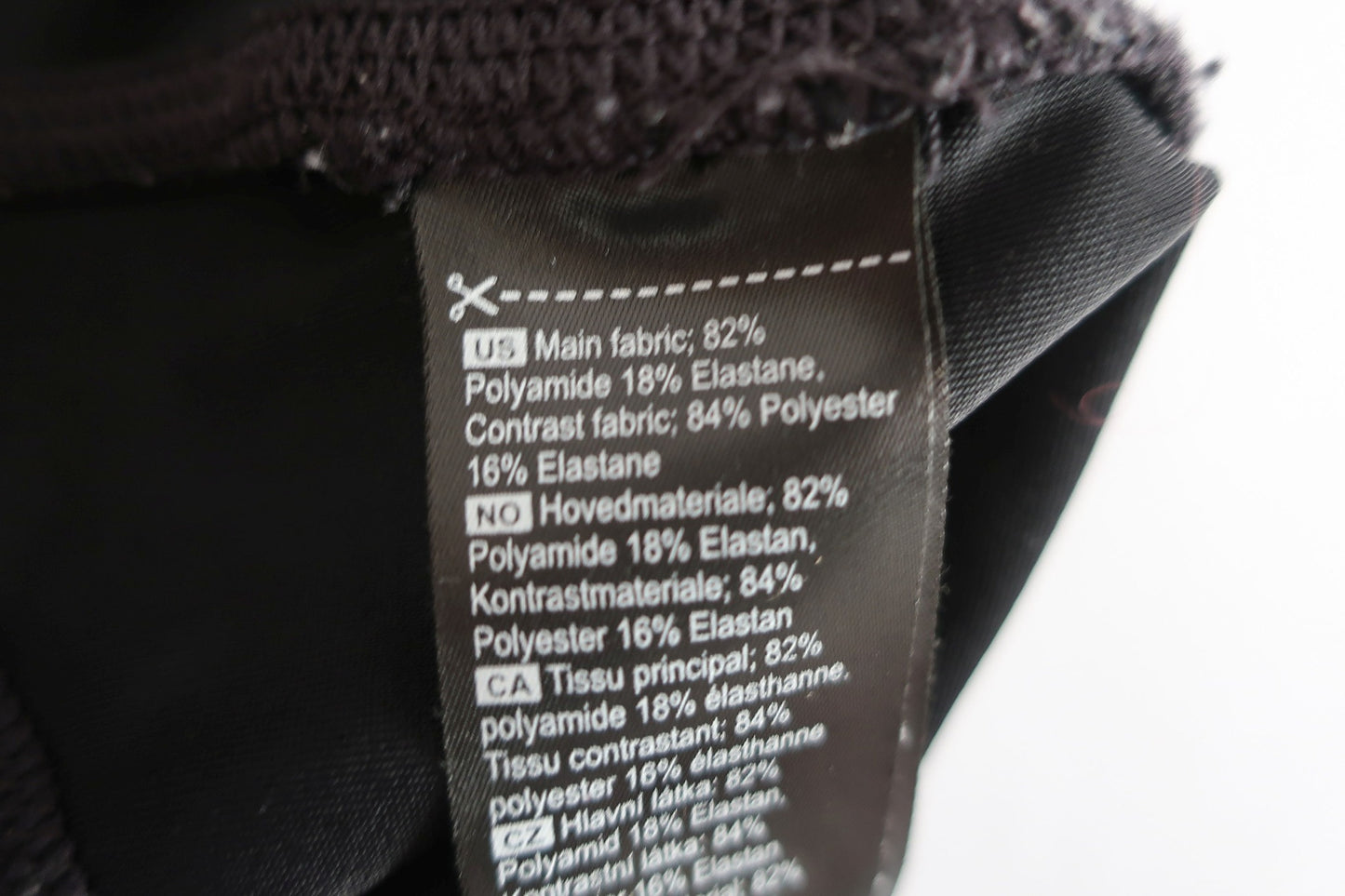 BJORN DAEHLIE moteriški kompresiniai sportiniai šortai M dydis