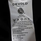 DEVOLD nauji vyriški marškinėliai su merino vilna M/L dydis