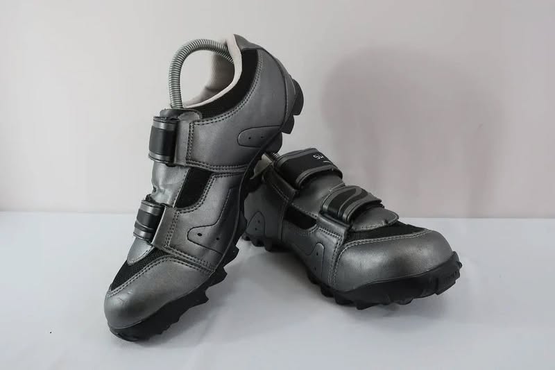 SHIMANO nauji dviratininko batai 42 dydis