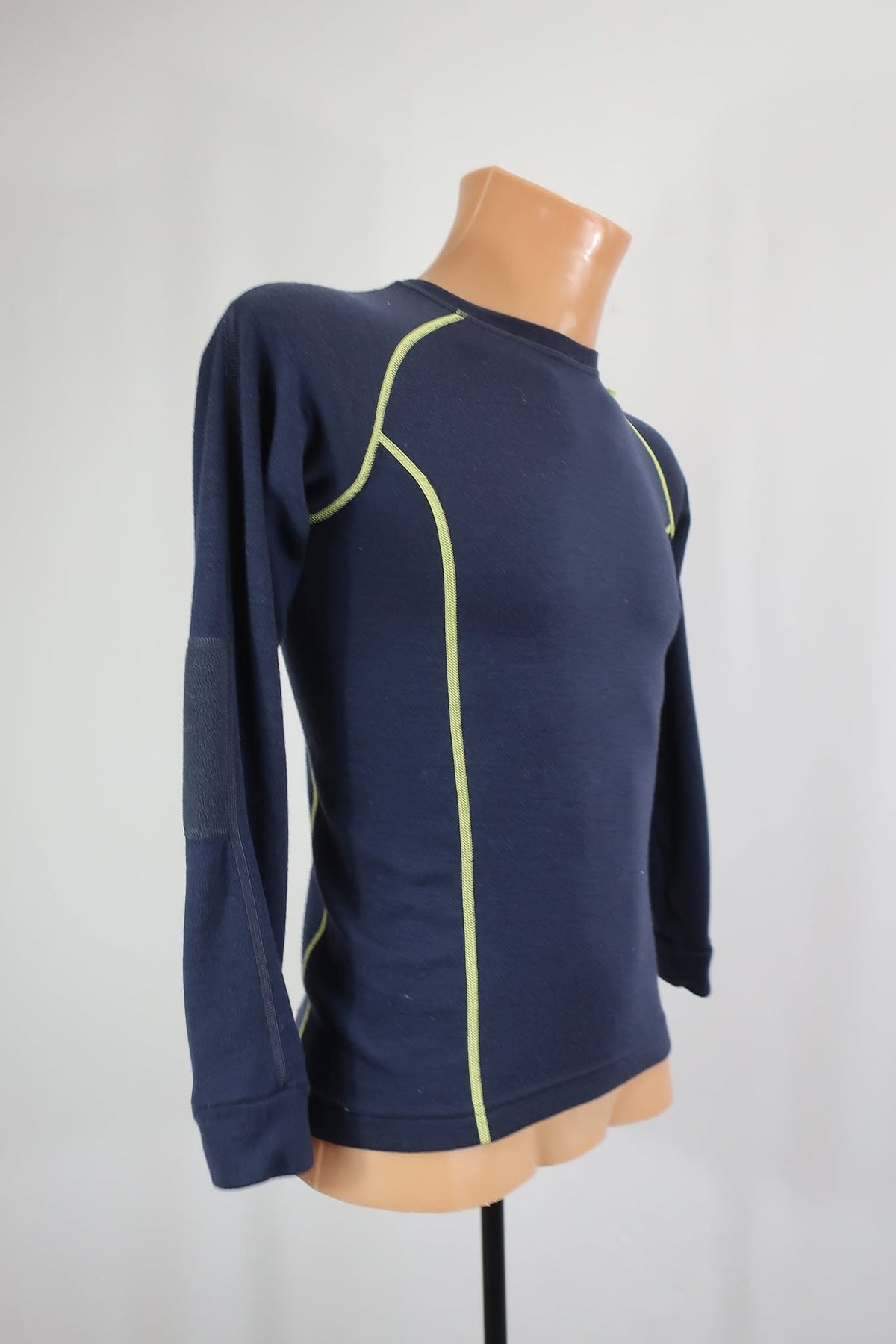 HELLY HANSEN termo marškinėliai su merino vilna 164 ūgiui